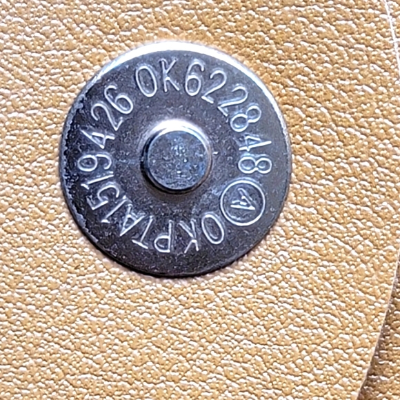 NWT Dune London Sartell Mustard Snake Card Holder Coin Purse Scarf Set - Picture 4 of 11